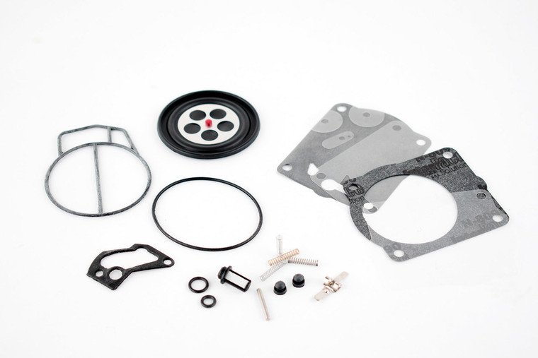 Carburettor Rebuild Kit for 1998-1999 Sea-Doo 951 GTX Ltd