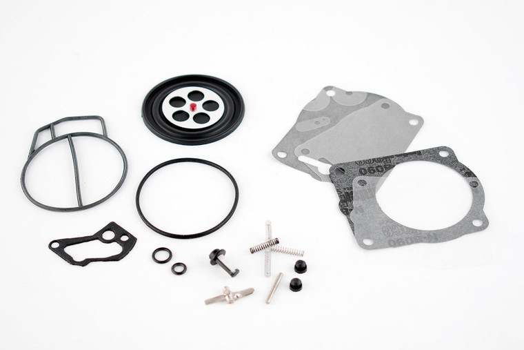 Carburettor Rebuild Kit for 2000-2002 Yamaha GPR 1200