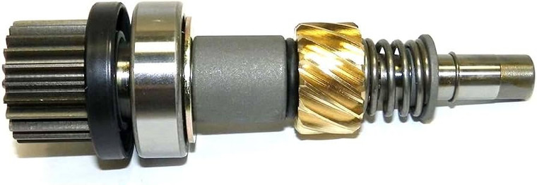 Rotary Shaft Assembly for 1994-1996 Sea-Doo 580 Yellow Eng SP