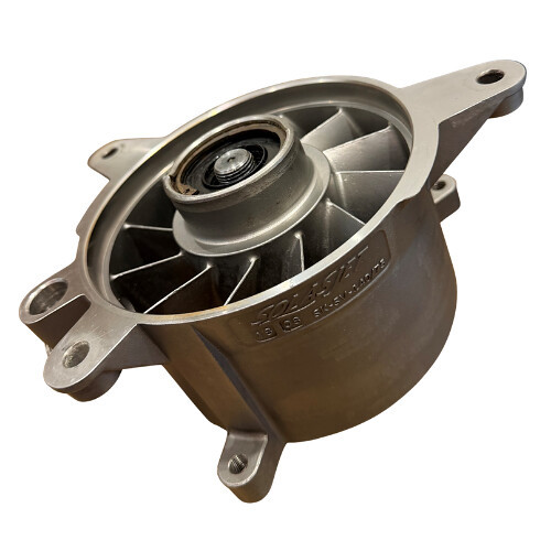 Solas 140mm 12 Vane Jet Pump for 2014-2026 Sea-Doo Spark 90 3-Up