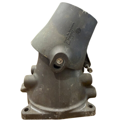 OEM Steering Nozzle Assembly for 2014-2026 Sea-Doo Spark 60 2-Up - 267000592