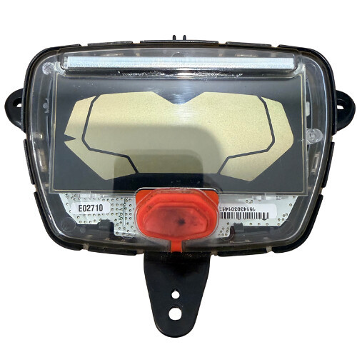 OEM LCD Cluster for 2014-2016 Sea-Doo Spark 60 2-Up - 278003143