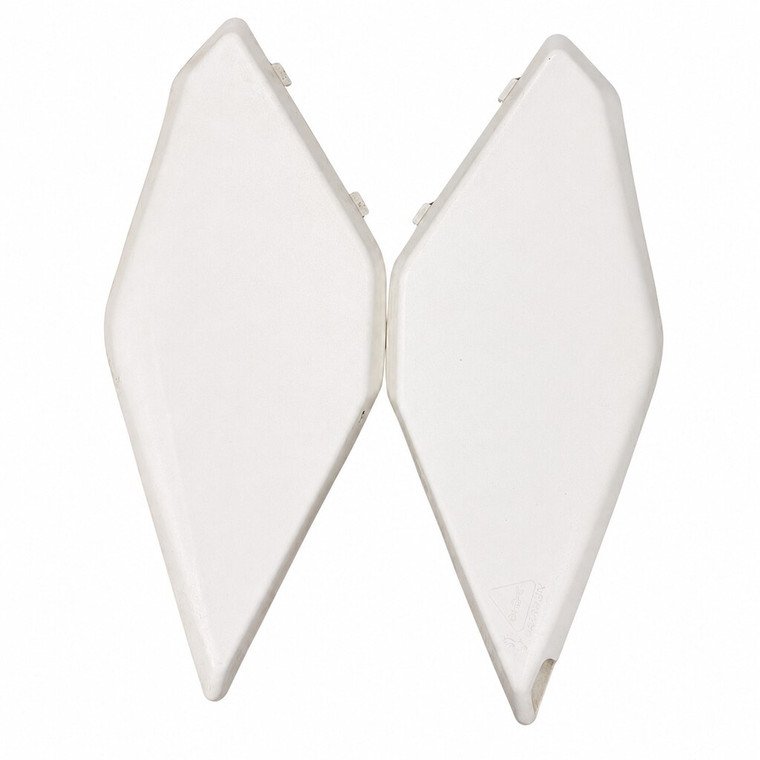 OEM Rear Side Panels for 2017-2024 Sea-Doo Spark Trixx 3 Up