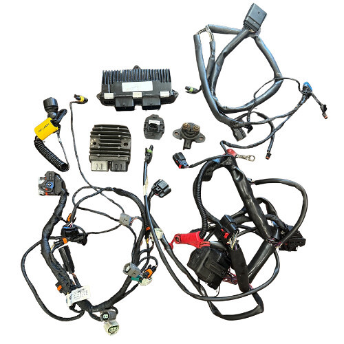 OEM Electrical Package for 2014-2016 Sea-Doo Spark 60 2-Up