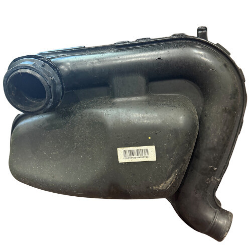 OEM Air Intake Resonator / Silencer for 2014-2016 Sea-Doo Spark 60 2-Up - 274001431