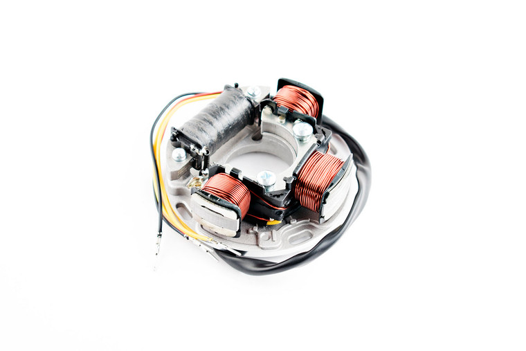 Armature / Stator Coil for 1995-1996 Sea-Doo 580 White Eng SP - Replaces 290886726, 420886725
