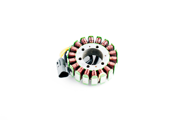 Armature / Stator Coil for 2006-2006 Sea-Doo 200 Speedster Jet Boat Twin Eng