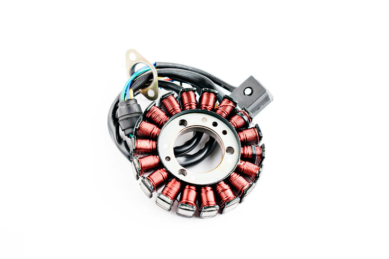 Armature / Stator Coil for 2002-2005 Kawasaki JT1200 STXR