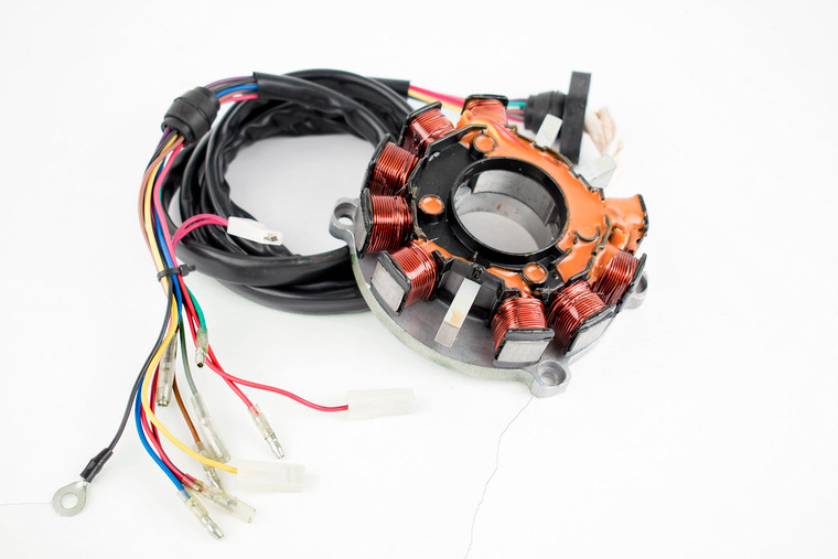 Armature / Stator Coil for 1996-1997 Polaris SL900