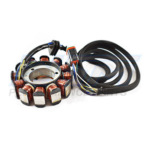 Armature / Stator Coil for 2002-2004 Polaris Virage 800