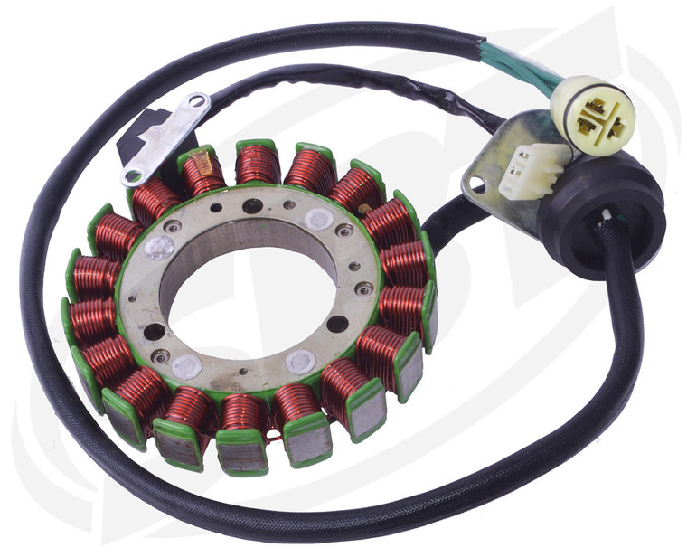 Armature / Stator Coil for 2021-2023 Yamaha AR 250 1800