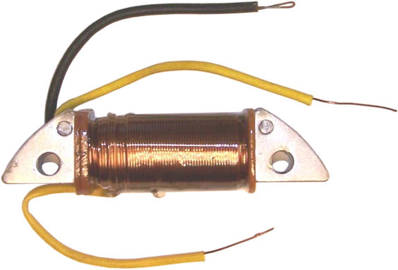 Charge Coil for 1989-1990 Kawasaki TS 650