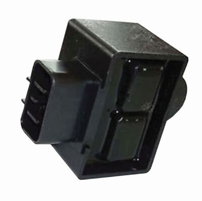 Main Power Relay for 2015-2021 Yamaha 3 Cyl 4 Stroke 30HP
