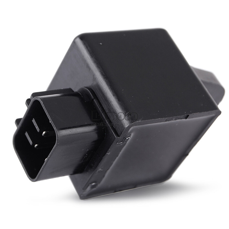 Relay Assembly for 2002-2018 Yamaha 6 Cyl 4 Stroke 3.3L 225HP