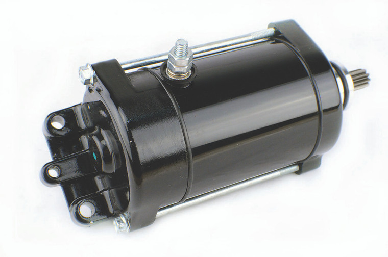 Starter Motor for 1992-1997 Kawasaki SS 750 - OEM Replacement