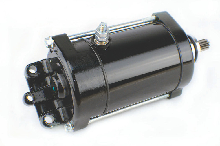 Starter Motor for 1987-1993 Kawasaki SX 650 - OEM Replacement