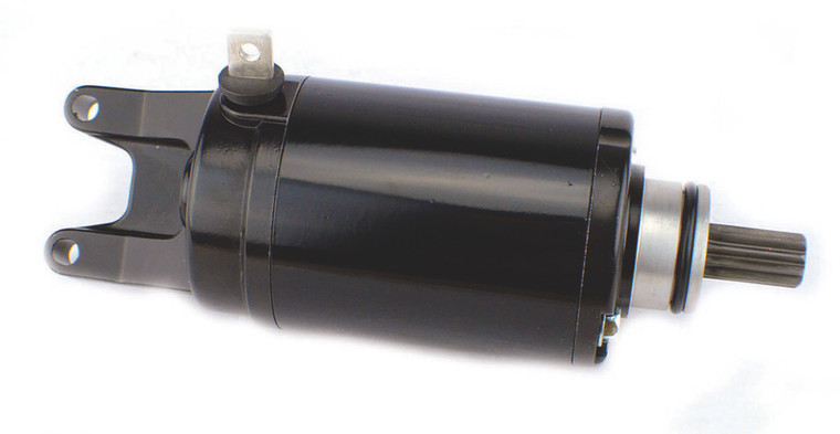 Starter Motor for 2002-2005 Kawasaki JT1200 STXR - High Torque