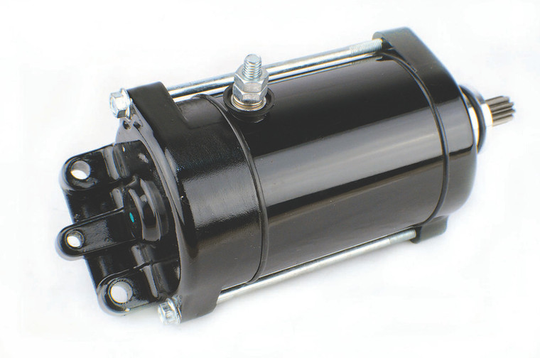 Starter Motor for 2004-2019 Kawasaki STX-15F 1500 - OEM Replacement