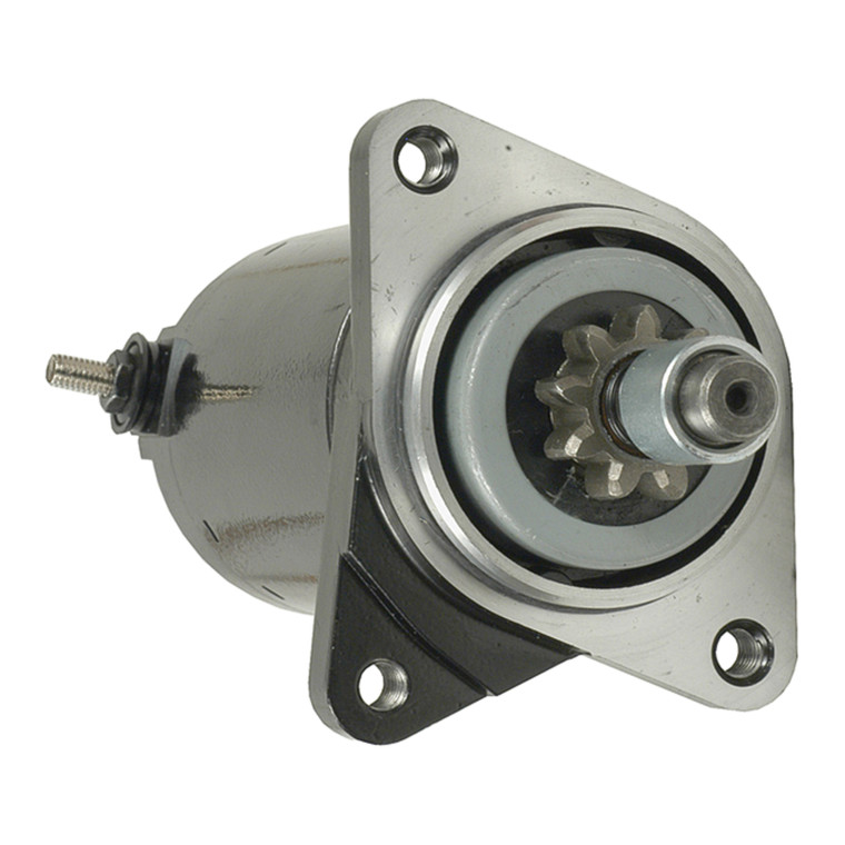 Starter Motor for 1998 Sea-Doo Speedster Jet Boat Twin Eng