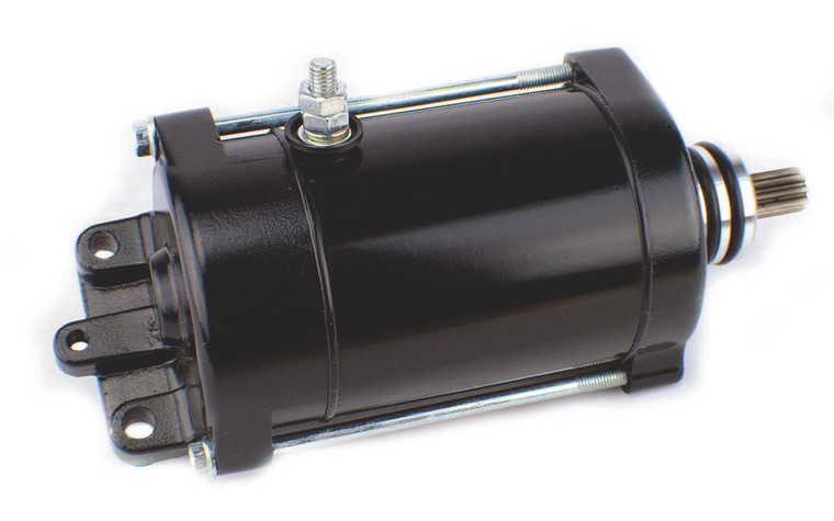 Starter Motor for 2000-2002 Polaris Virage TX - Redline Economy
