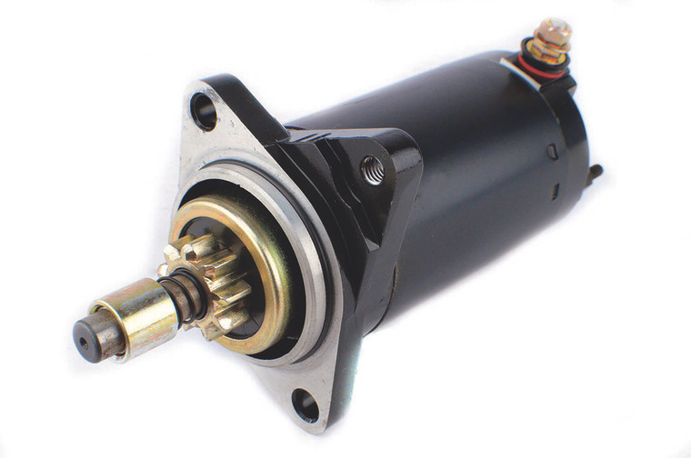 Starter Motor for 1995-1995 Sea-Doo 650 GTX - High Torque