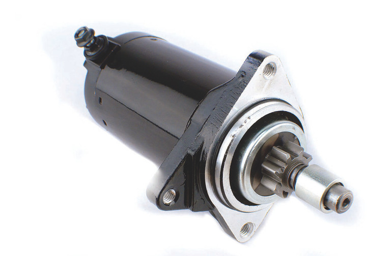 Starter Motor for 1999-2000 Sea-Doo 800 RFI GSX - High Torque