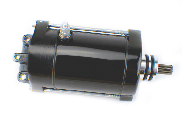 Starter Motor for 2000-2002 Sea-Doo 951 GTX - High Torque