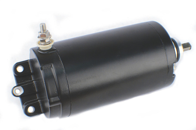 Starter Motor for 2008-2013 Sea-Doo 4-TEC GTX 215 - High Torque
