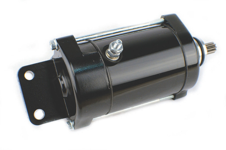 Starter Motor for 1994-1997 Tiger Shark Montego 640 - High Torque