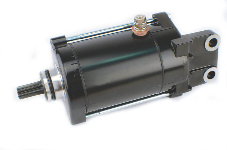 Starter Motor for 2007-2007 Yamaha SR 230 HO 1100 - OEM Replacement