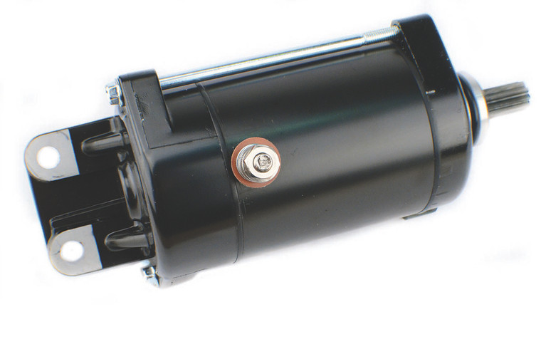 Starter Motor for 2007-2015 Yamaha VX Cruiser - OEM Replacement
