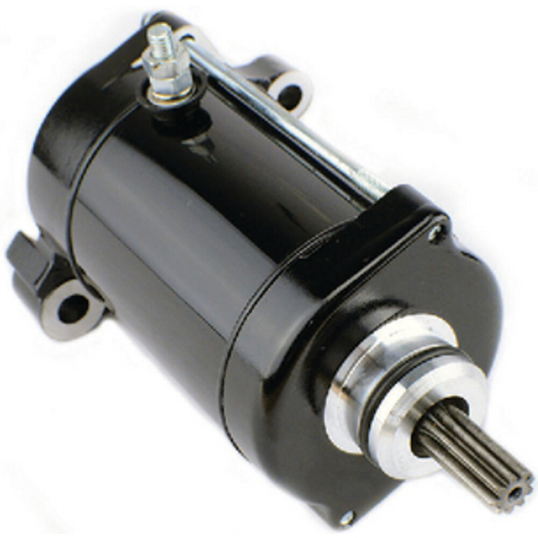 Starter Motor for 2017-2024 Yamaha EX Sport 1050 - Redline Economy