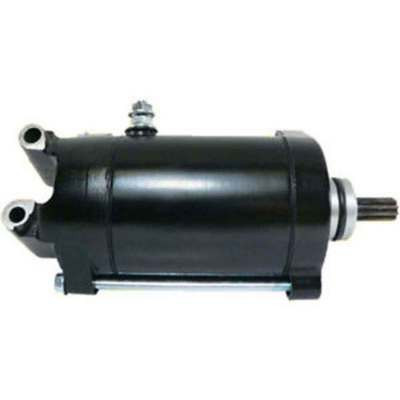 Starter Motor for 2004-2004 Polaris MSX110 - OEM Replacement
