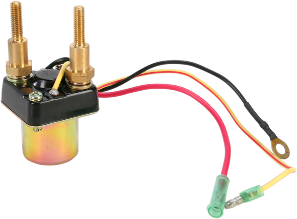 Starter Solenoid for 2003-2011 Kawasaki SXR