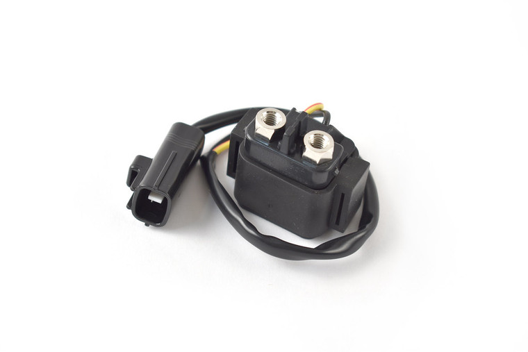 Starter Solenoid for 2023-2026 Kawasaki Ultra 160LX