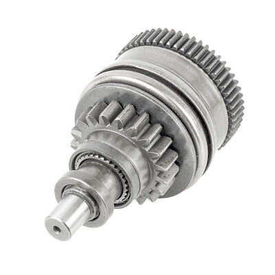 Starter Drive for 1998 Tiger Shark TSR 1000