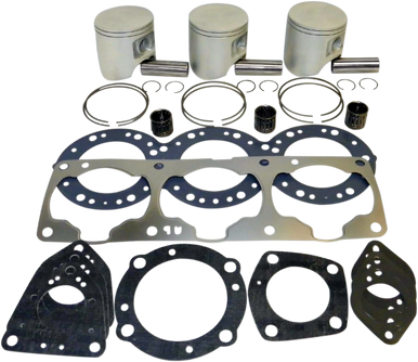 Top End Rebuild Kit for 1996-2003 Kawasaki ZXi 1100