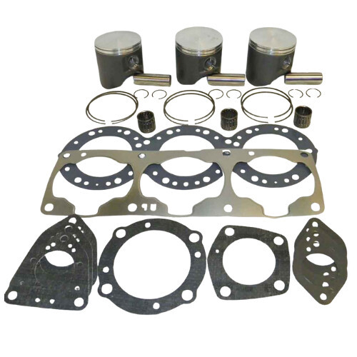 Top End Rebuild Kit for 1996-2003 Kawasaki ZXi 1100 - Platinum