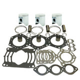 Top End Rebuild Kit for 2002-2005 Kawasaki SXR1200