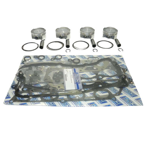 Top End Rebuild Kit for 2017-2024 Kawasaki SXR