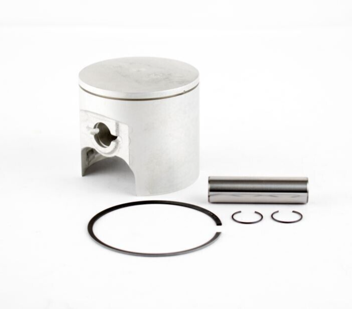 Piston for 1982-1989 Kawasaki JS550 - Standard (75mm)