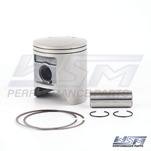 Piston for 2002-2005 Kawasaki SXR1200 - Standard (79.87mm)