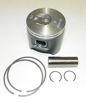 Piston for 2000-2003 Kawasaki STX 1100 - 0.75mm OS Platinum (800.75mm)