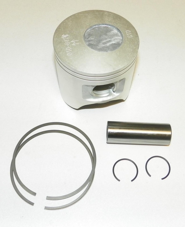 Piston for 2000-2003 Kawasaki STX 1100 - 1mm OS (81mm)