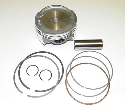 Piston for 2003-2007 Kawasaki STX-12F 1200 - 0.25mm OS (830.25mm)