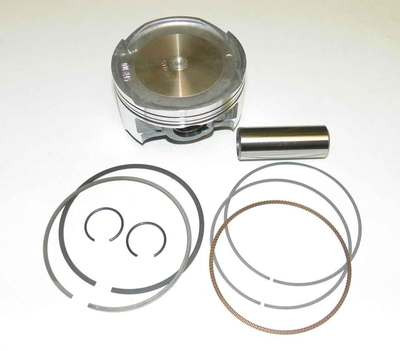 Piston for 2017-2024 Kawasaki SXR - 0.5mm OS (830.5mm)