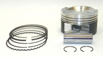 Piston for 2009-2010 Kawasaki Ultra 160LX - Standard A (82.83mm)
