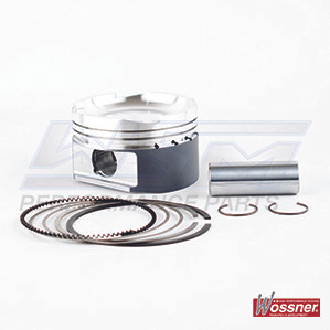 Piston for 2007-2008 Kawasaki Ultra 150 - Standard A (83mm)