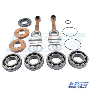 Crankshaft Rebuild Kit for 1979-1984 Kawasaki JS440