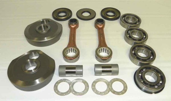 Crankshaft Rebuild Kit for 1996-1997 Kawasaki ZXi 750